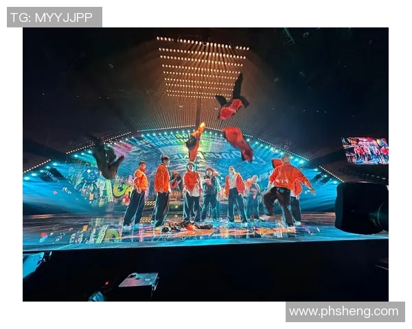 南京街舞队状态引发热议舞者们的表现与团队默契成焦点