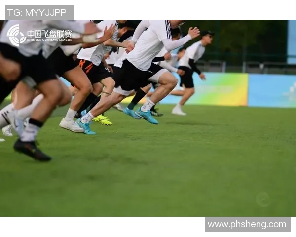 西安飞盘队实力强劲荣登全国飞盘速度排行榜第三名