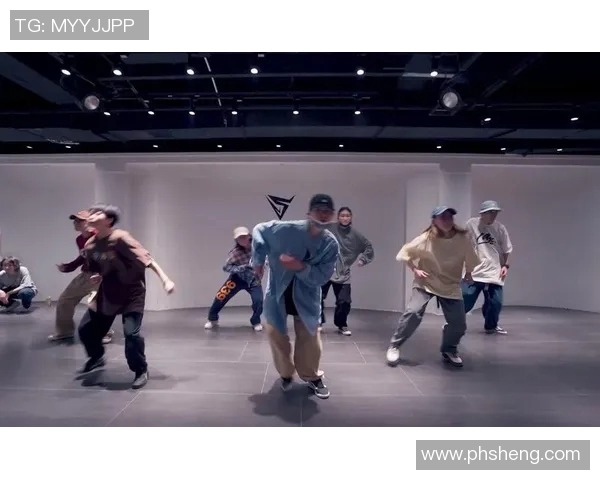 西安街舞队的耐力变革引发热议街舞文化新潮流