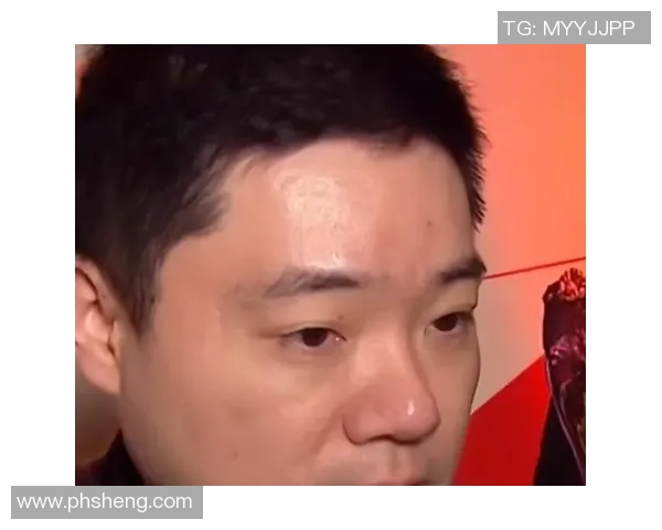 丁俊晖与马丁古尔德激战正酣谁将赢得这场斯诺克巅峰对决