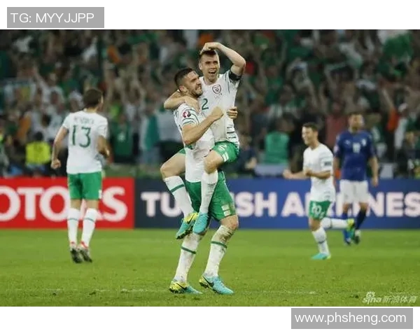 U19爱尔兰与法国青少年足球队激战正酣期待精彩对决与未来之星的崛起