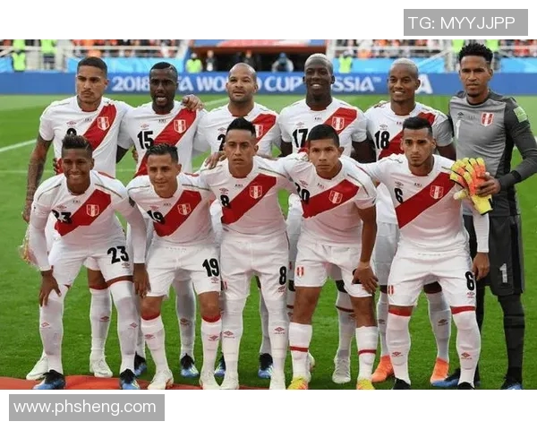 世预赛激战秘鲁与新西兰争夺晋级名额的精彩对决